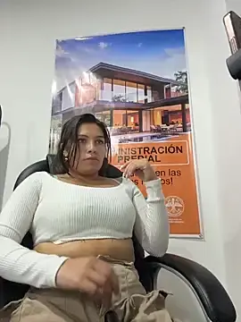 Stripchat Adult Video Chat of LIZ-06_