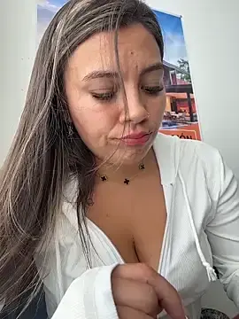 Stripchat Live Porn of LIZ-06_