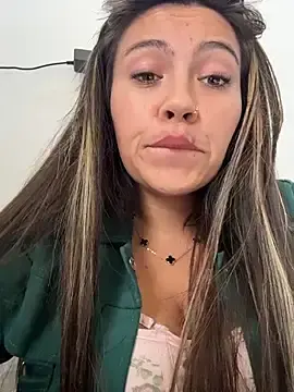 Stripchat Best Webcam of LIZ-06_