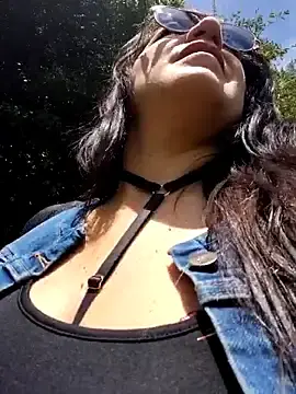 Stripchat Free Porn Cam of MAFE__29