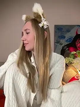 Stripchat Adult Video Chat of MariaTull