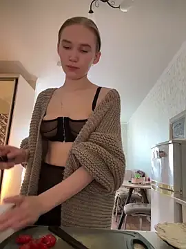 Stripchat Private Sex Chat of MariaTull