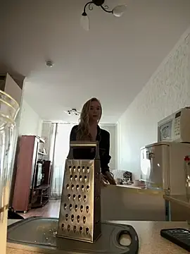 Stripchat Free Live Porn of MariaTull