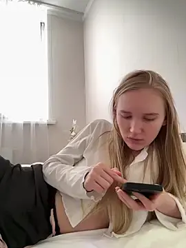 Stripchat Adult Webcam of MariaTull