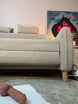 Stripchat Best Webcam of MariaTull