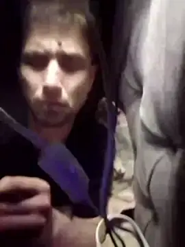 Stripchat Best Webcam of Riccgabr