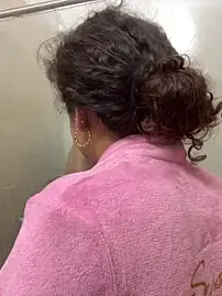 Stripchat Free Porn Cam of Sarabubbie