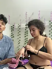Stripchat Watch Live Sex Cams of Sarabubbie