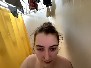 Stripchat Sex Chat of Snowbunnycake_131