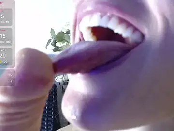 Stripchat Live Sex of Squirtmania