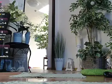 Stripchat Best Webcam of Squirtmania