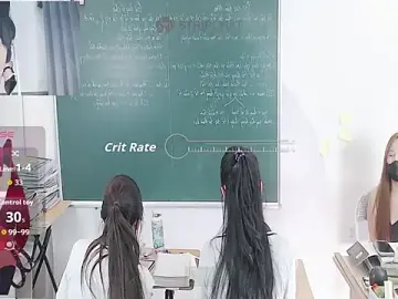 Stripchat Free Live Porn of _Math_