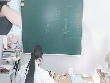 Stripchat Nude Webcam of _Math_