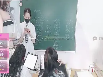Stripchat Best Webcam of _Math_