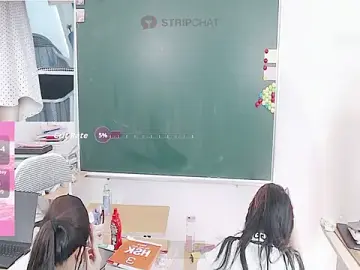Stripchat Best Webcam of _Math_