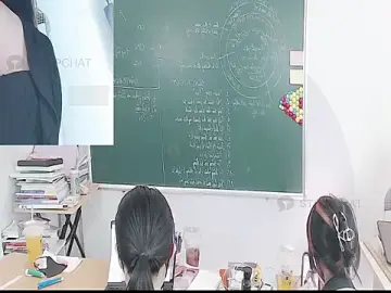 Stripchat Sex Cam of _Math_