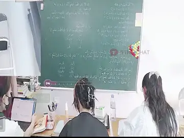 Stripchat Live Porn of _Math_