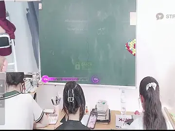 Stripchat Sex Cam of _Math_