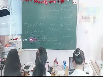 Stripchat Live Sex of _Math_