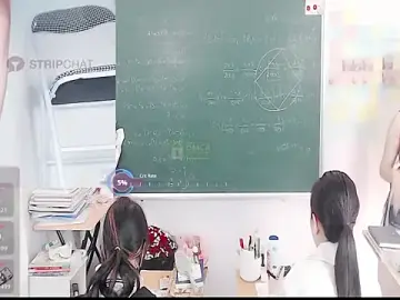 Stripchat Sex Chat of _Math_