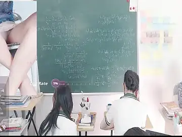 Stripchat Sex Cam of _Math_