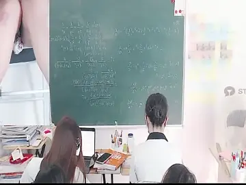 Stripchat Free Porn Cam of _Math_