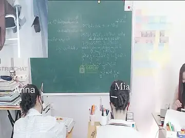 Stripchat Live Sex Cam of _Math_