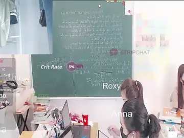 Stripchat Free Live Porn of _Math_