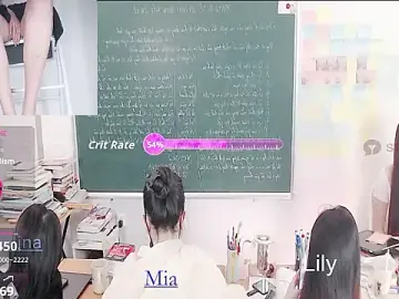 Stripchat Adult Video Chat of _Math_