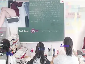 Stripchat Adult Video Chat of _Math_