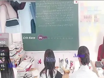 Stripchat Sex Chat of _Math_