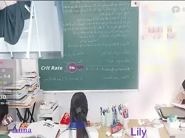 Stripchat Private Sex Chat of _Math_