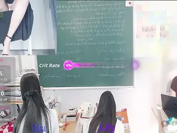 Stripchat Live Sex of _Math_