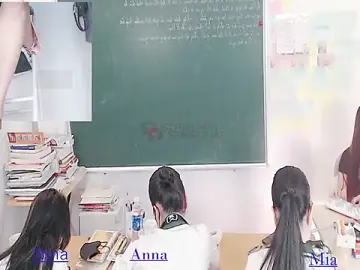 Stripchat Adult Video Chat of _Math_