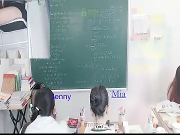 Stripchat Sex Chat of _Math_