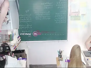 Stripchat Adult Webcam of _Math_