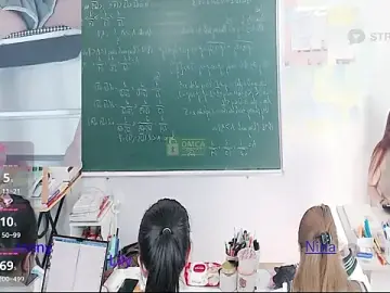 Stripchat Adult Video Chat of _Math_