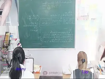 Stripchat Adult Webcam of _Math_