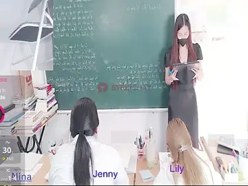 Stripchat Private Sex Chat of _Math_