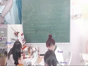 Stripchat Live Sex Cam of _Math_