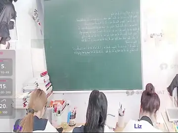 Stripchat Free Live Porn of _Math_