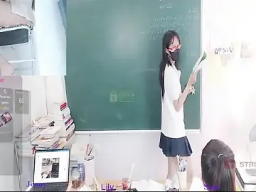 Stripchat Free Porn Cam of _Math_