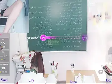 Stripchat Free Live Porn of _Math_