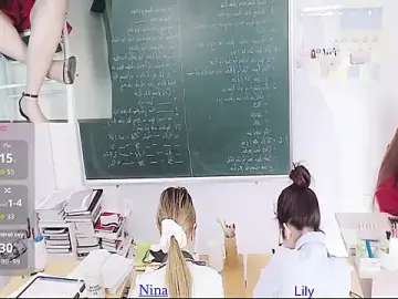 Stripchat Live Sex of _Math_