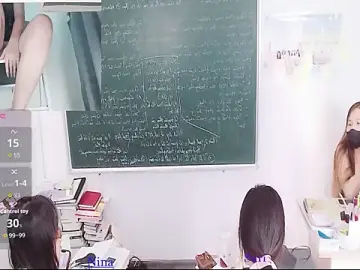 Stripchat Free Porn Cam of _Math_