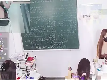 Stripchat Best Webcam of _Math_