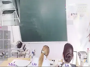 Stripchat Sex Cam of _Math_
