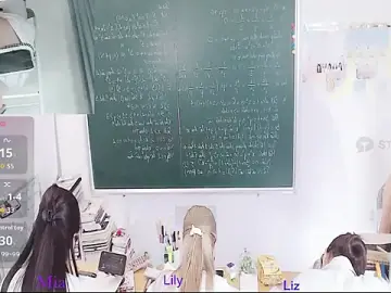 Stripchat Free Live Porn of _Math_