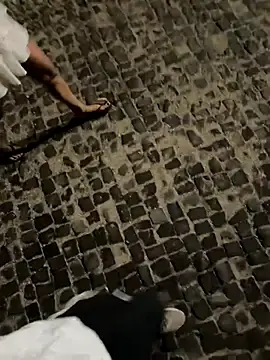 Stripchat Sex Chat of therealbeverlycious