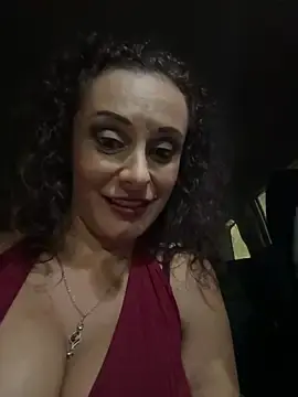 Stripchat Best Webcam of therealbeverlycious